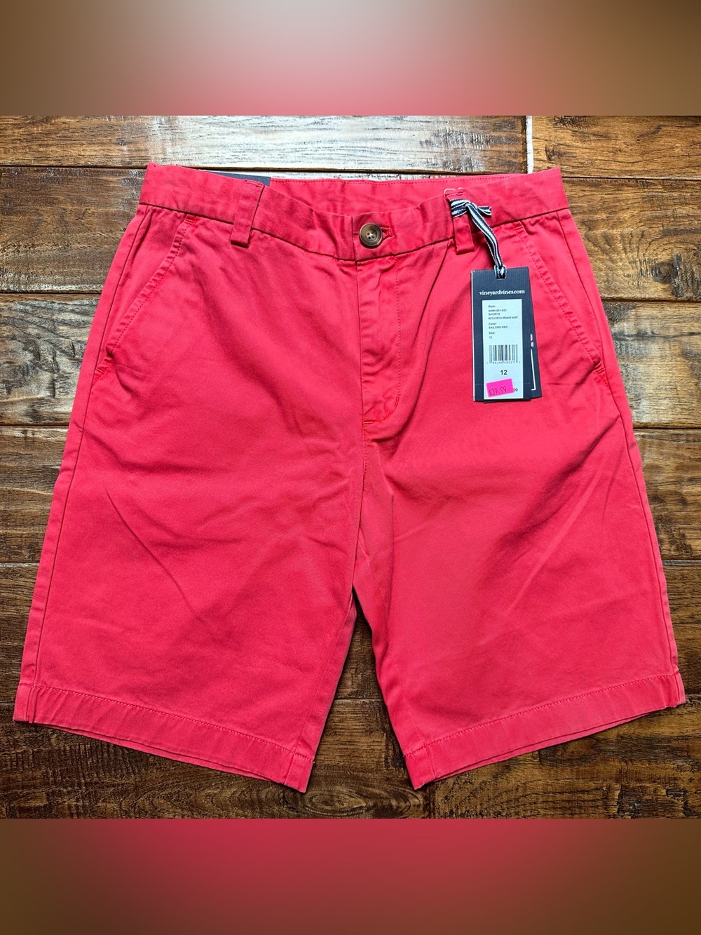 Brand new Vineyard Vines shorts